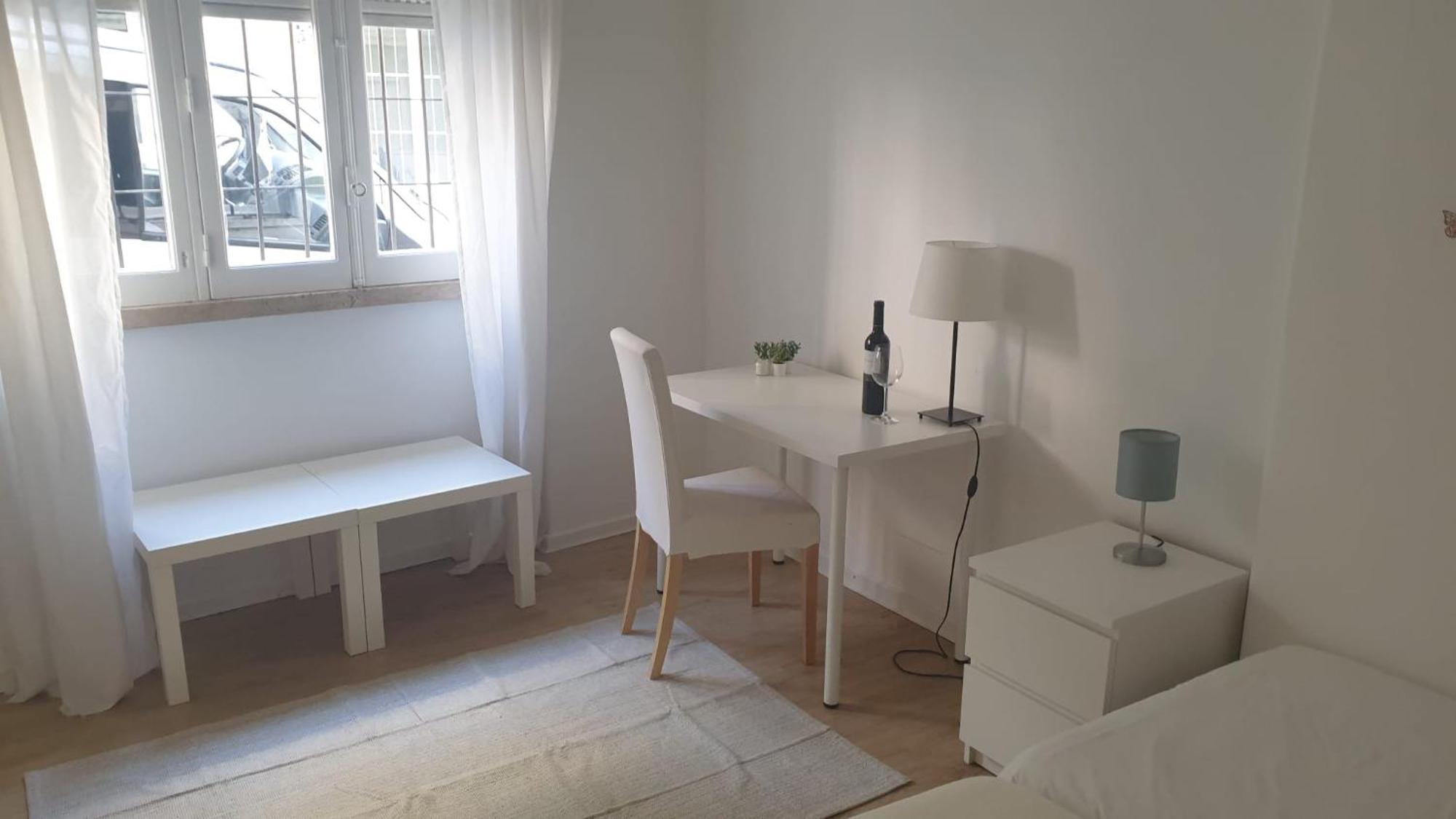 Queluz Residence 外观 照片