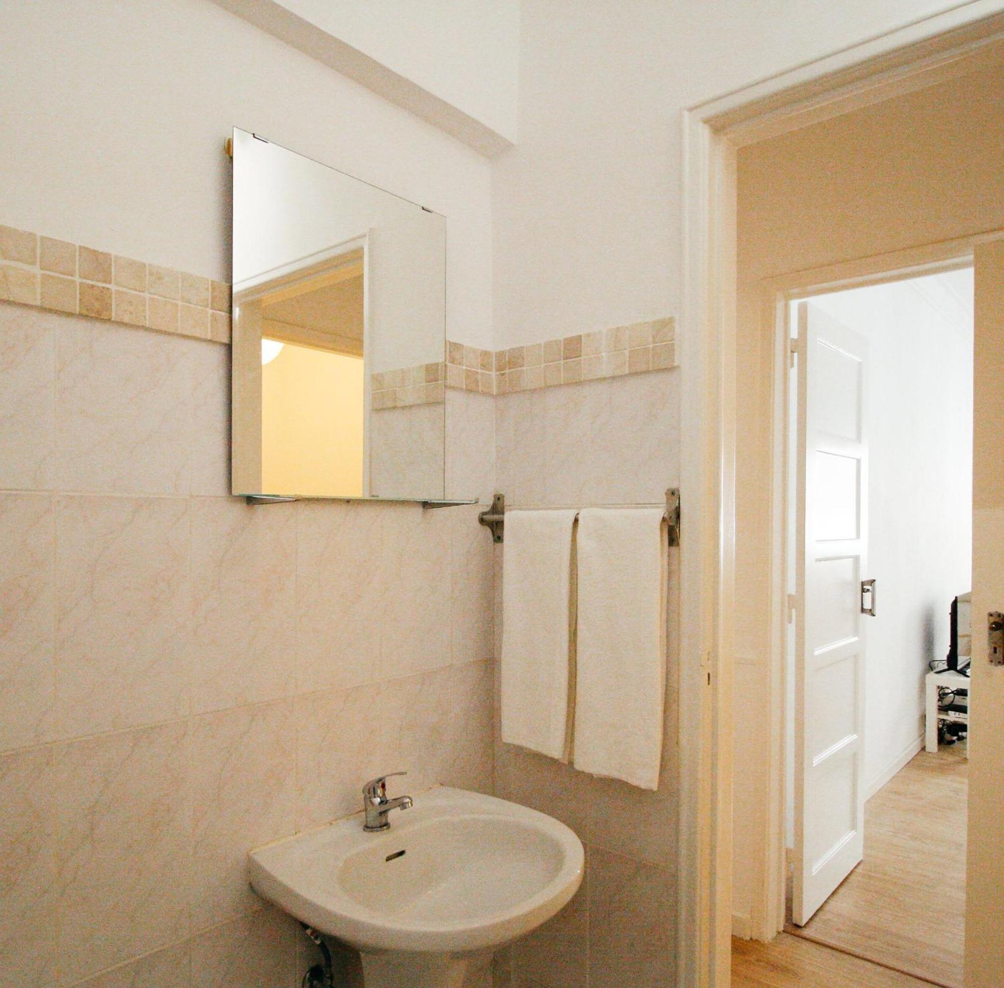 Queluz Residence 外观 照片