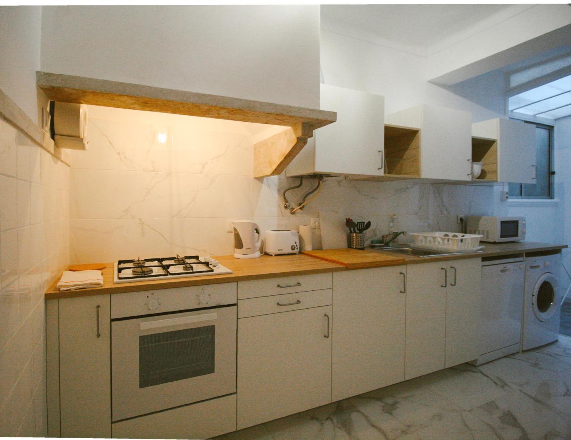 Queluz Residence 外观 照片