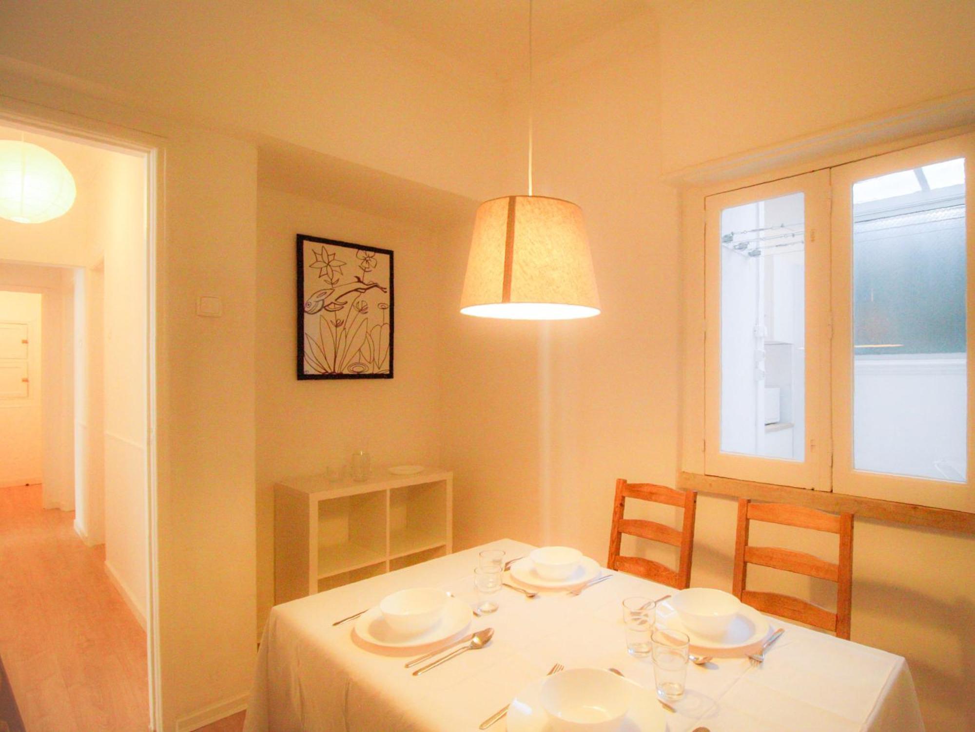 Queluz Residence 外观 照片